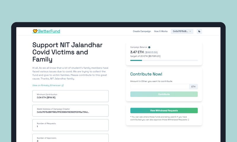 BetterFund