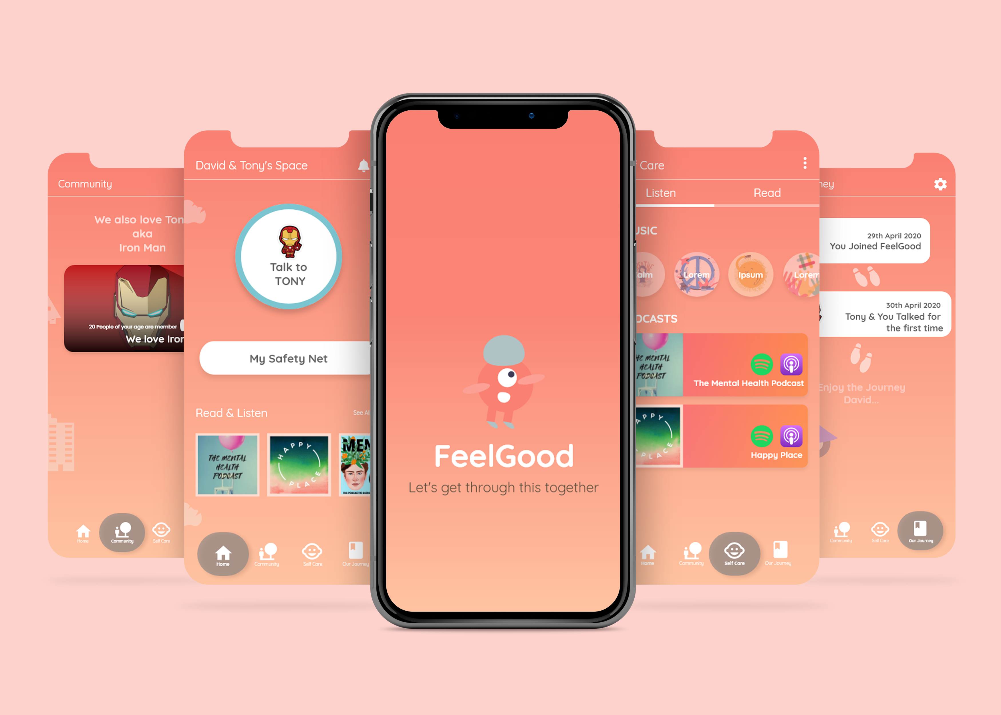 Feel Good